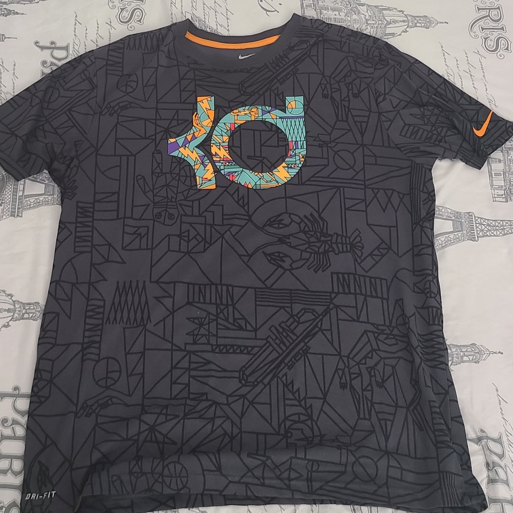 NIKE Dri-Fit Kevin Durant